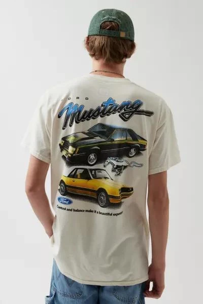 Urban Outfitters Ford Mustang ’84 Tee 1