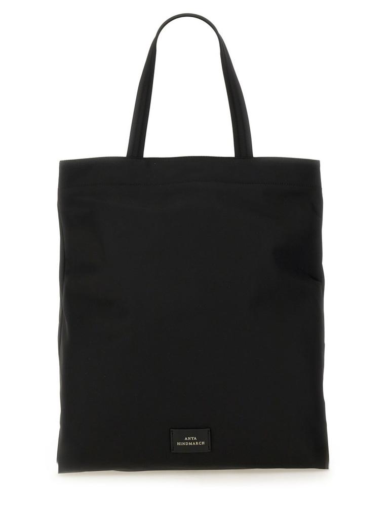 Anya Hindmarch Anya Hindmarch Eyes Tote Bag
