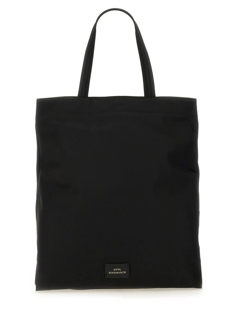 Anya Hindmarch Anya Hindmarch Eyes Tote Bag 2