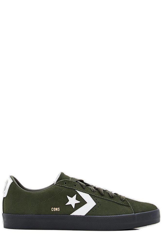 Converse Converse Cons PL Bulk Pro Low-Top Sneakers