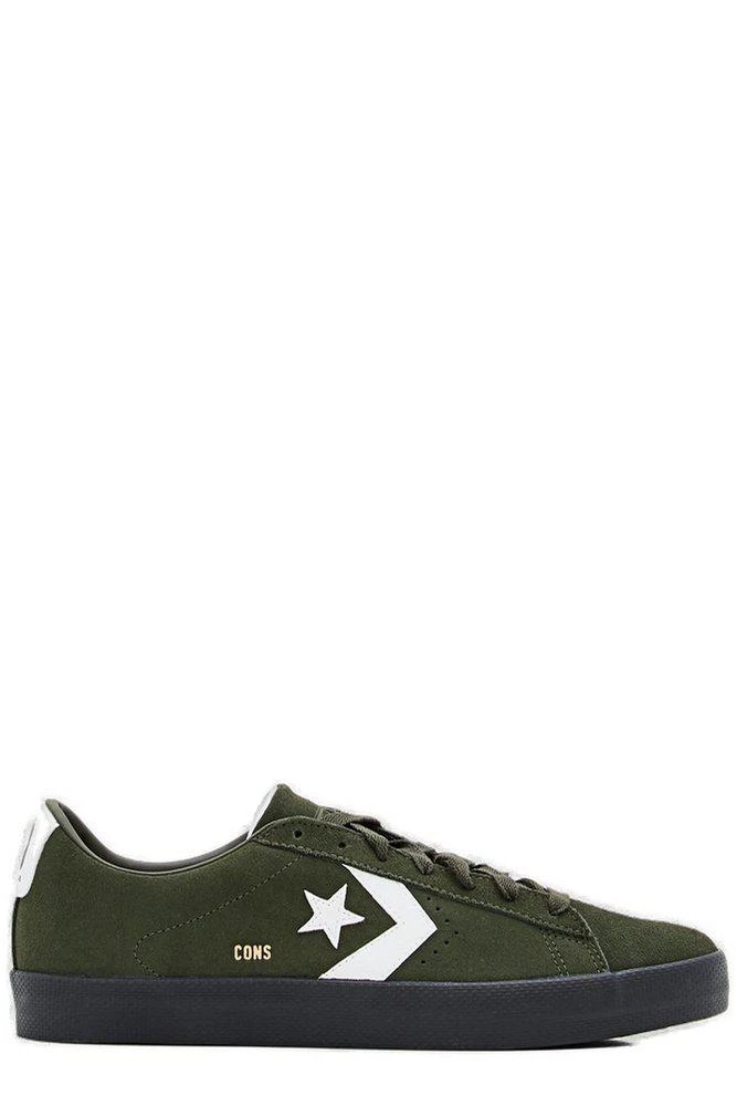 Converse Converse Cons PL Bulk Pro Low-Top Sneakers 1
