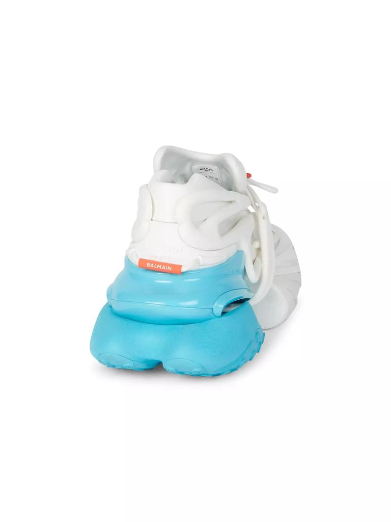 Balmain Unicorn Sneakers 3