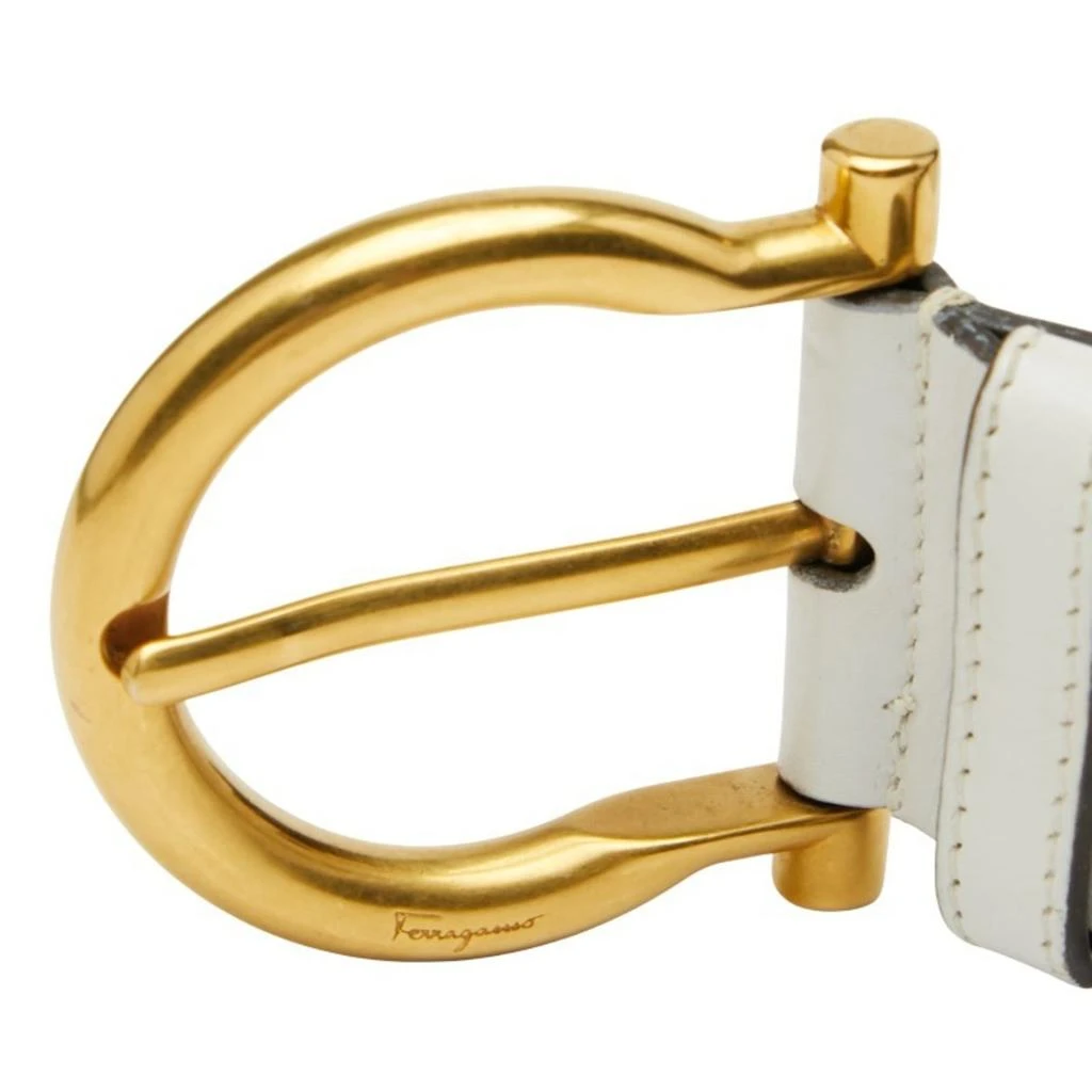 Salvatore Ferragamo Standard Belt (Pre-Owned) 5