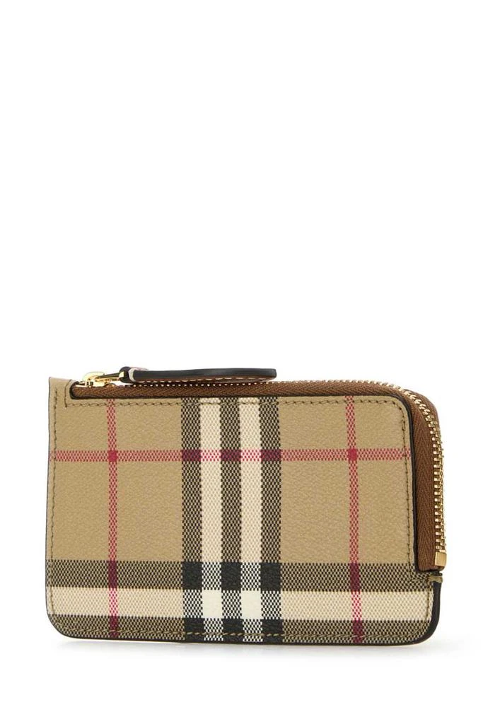 Burberry Burberry Wallets 2
