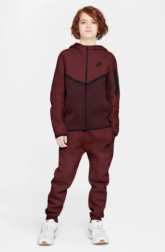 NIKE Kids
Sportswear Tech Fleece Full Zip Jacket 5