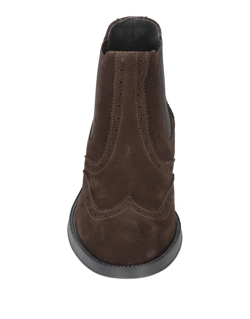 ANGELO PALLOTTA Ankle boot 2