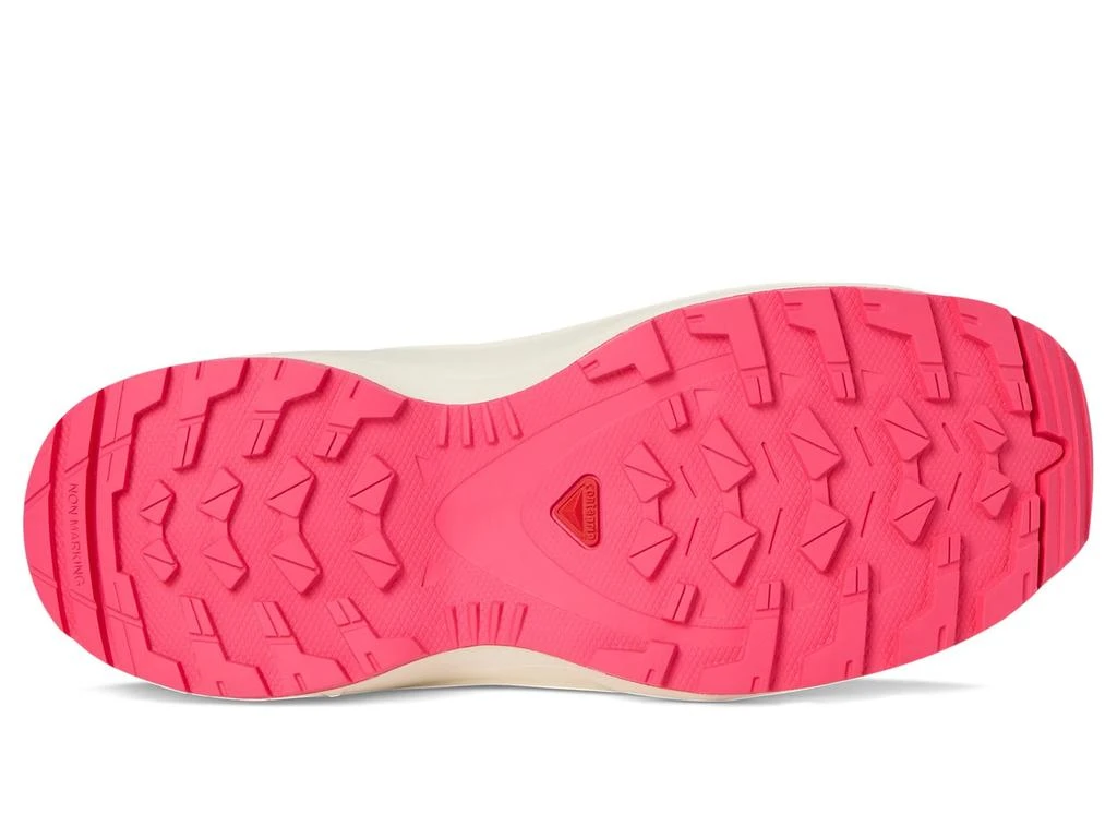 Salomon Xa Pro V8 (Little Kid/Big Kid) 3