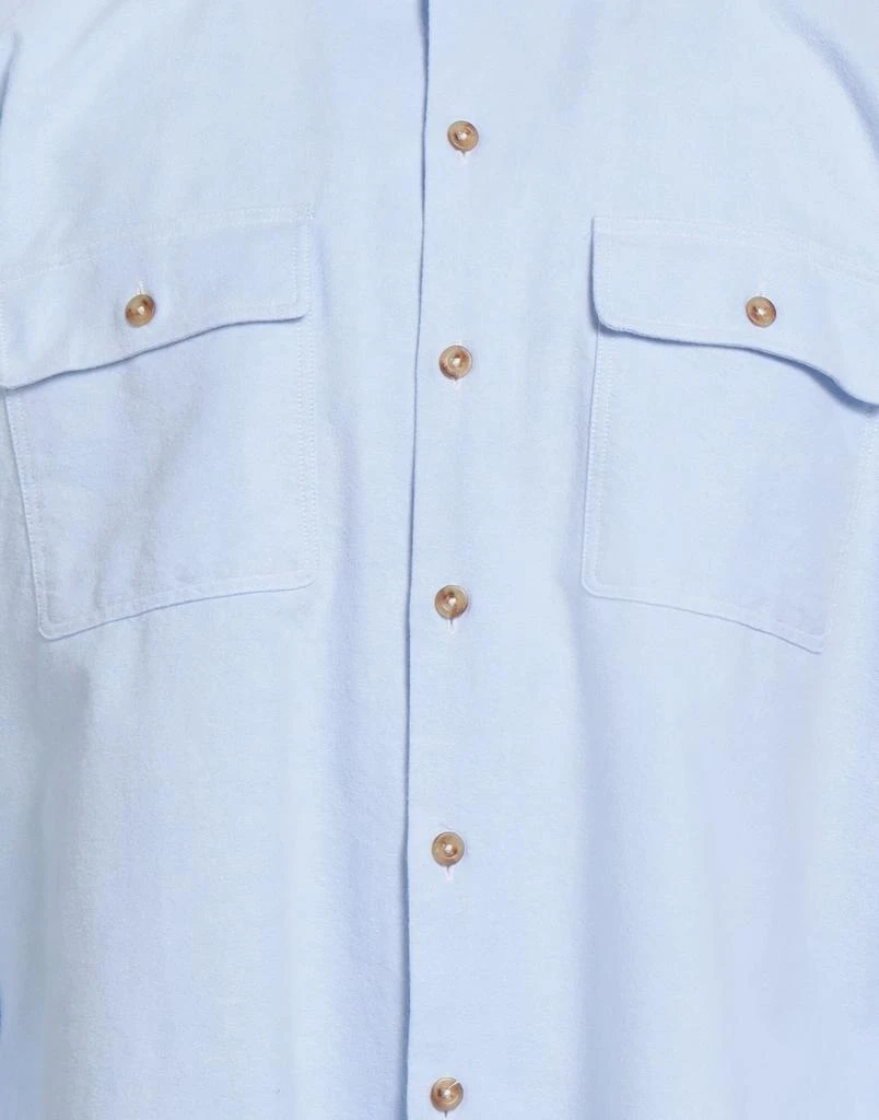 Brooksfield Solid color shirt 4