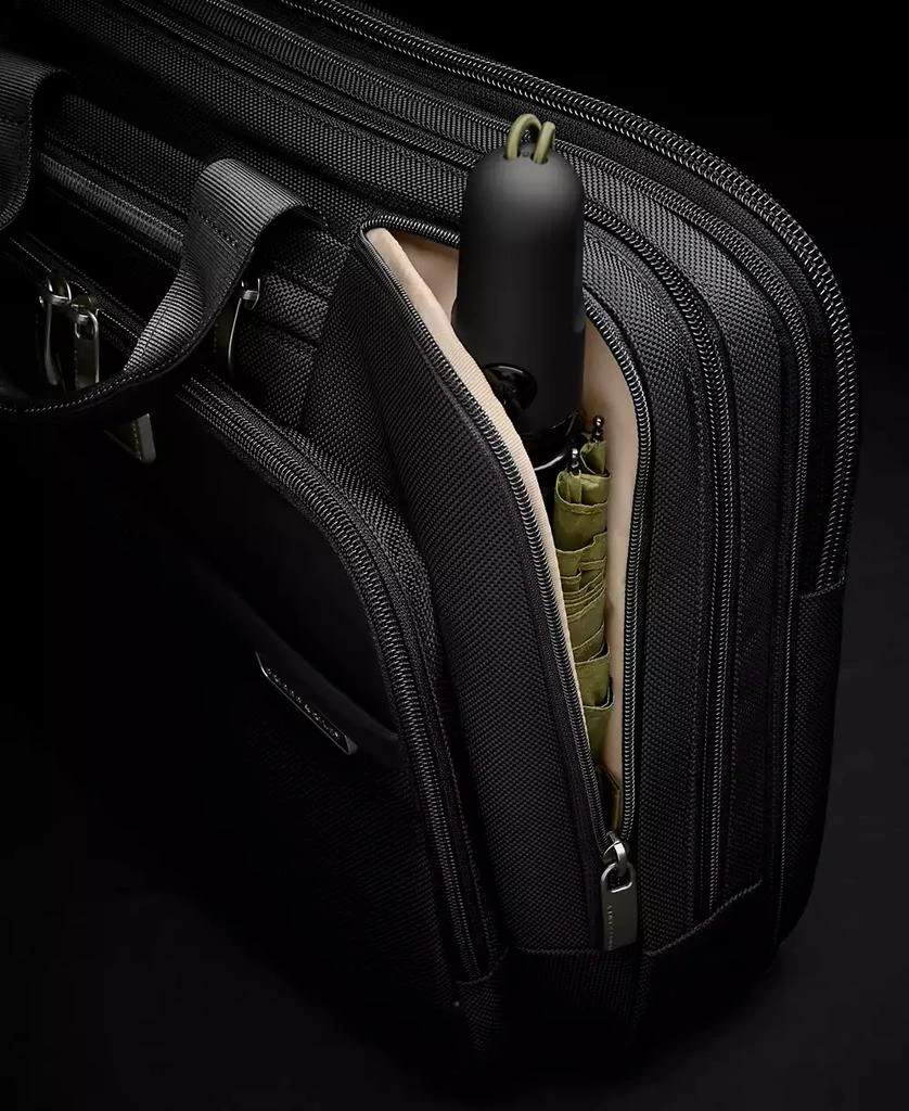 Briggs & Riley Work 2.0 Medium Expandable Brief 5