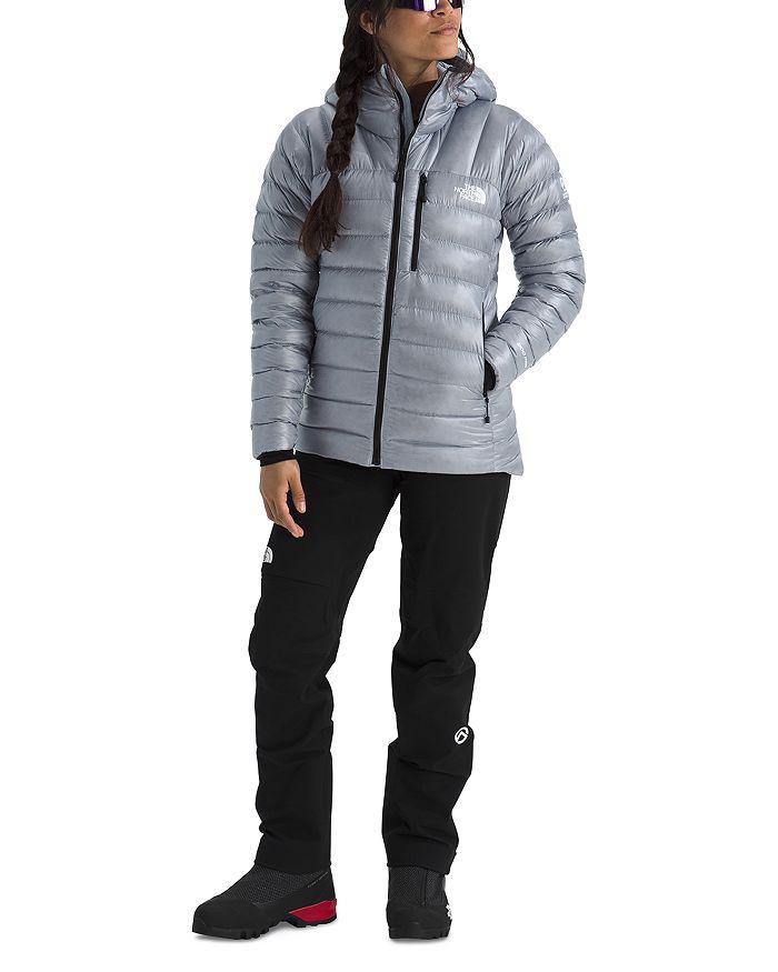 The North Face Summit Breithorn Hooded Coat