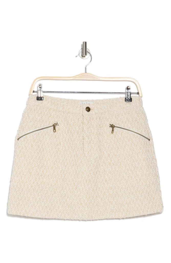 Joie Camden Miniskirt 3