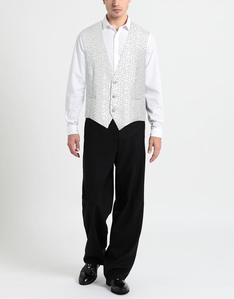 ANGELO NARDELLI Suit vest