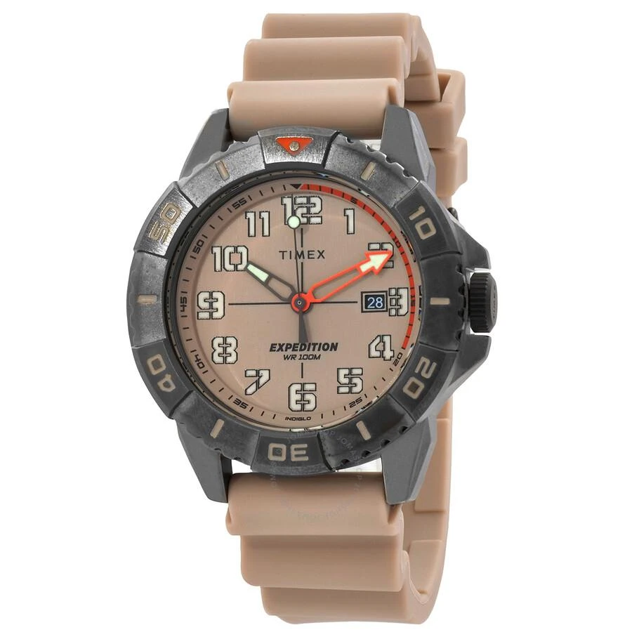 Timex Expedition North Quartz Men's Watch TW2V40900 1