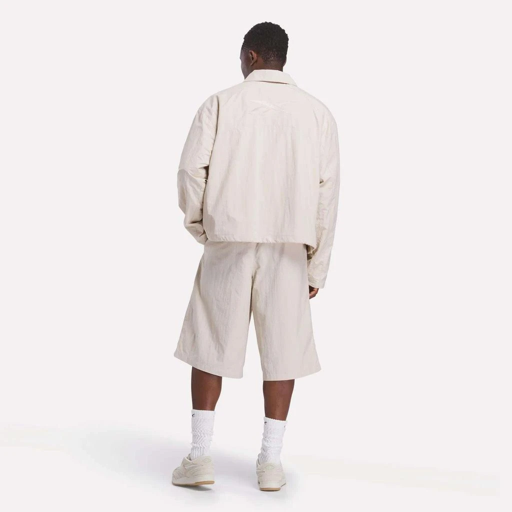 Reebok Reebok x CHUKWU Coaches Jacket 4