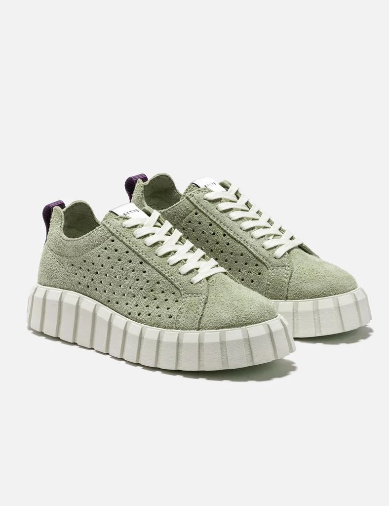 Eytys ODESSA SUEDE SNEAKERS 4