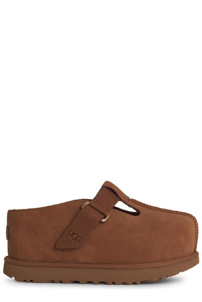 (すず)UGG Goldenstar Hi Clog 25cm UGG® Goldenstar Hi Clog for Women | UGG®