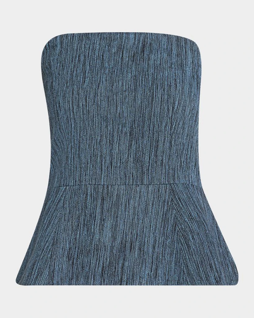 MARRAKSHI LIFE The Corset Top