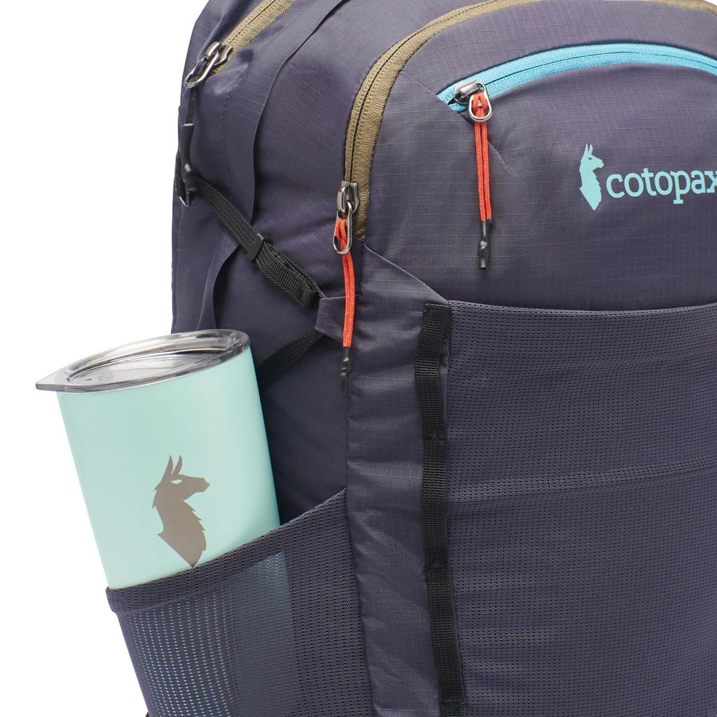 Cotopaxi Lagos 25L Hydration Pack 6