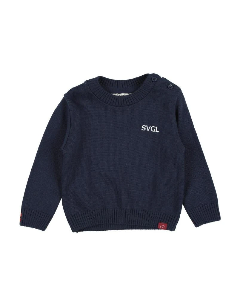 SIVIGLIA Sweater