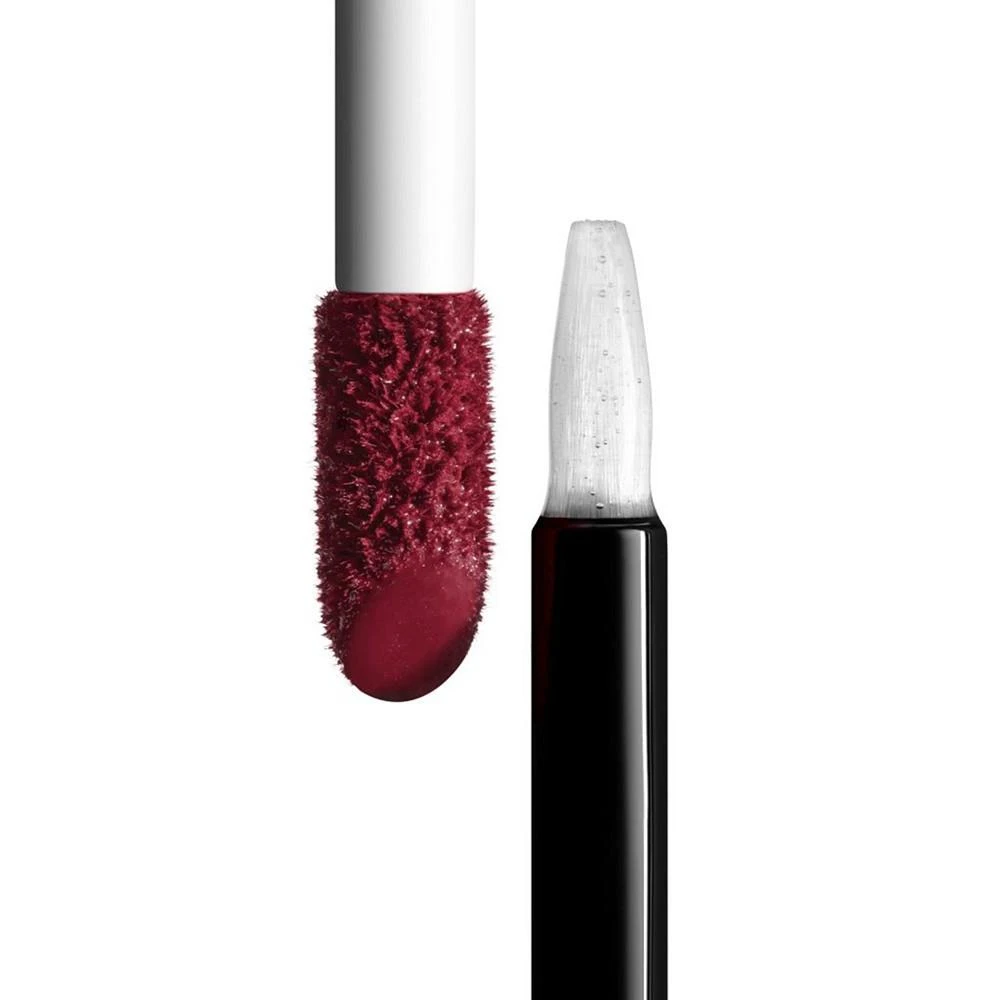 CHANEL Ultra Wear Lip Colour 3