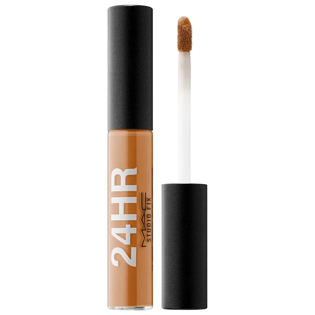MAC Mac Cosmetics / Studio Fix 24-hour Smooth Wear Concealer (Nc50) 0.23 oz (7 ml)