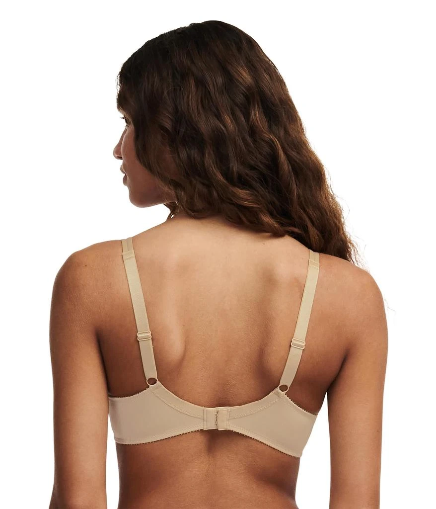 Chantelle Basic Invisible Smooth Custom Fit Bra 2