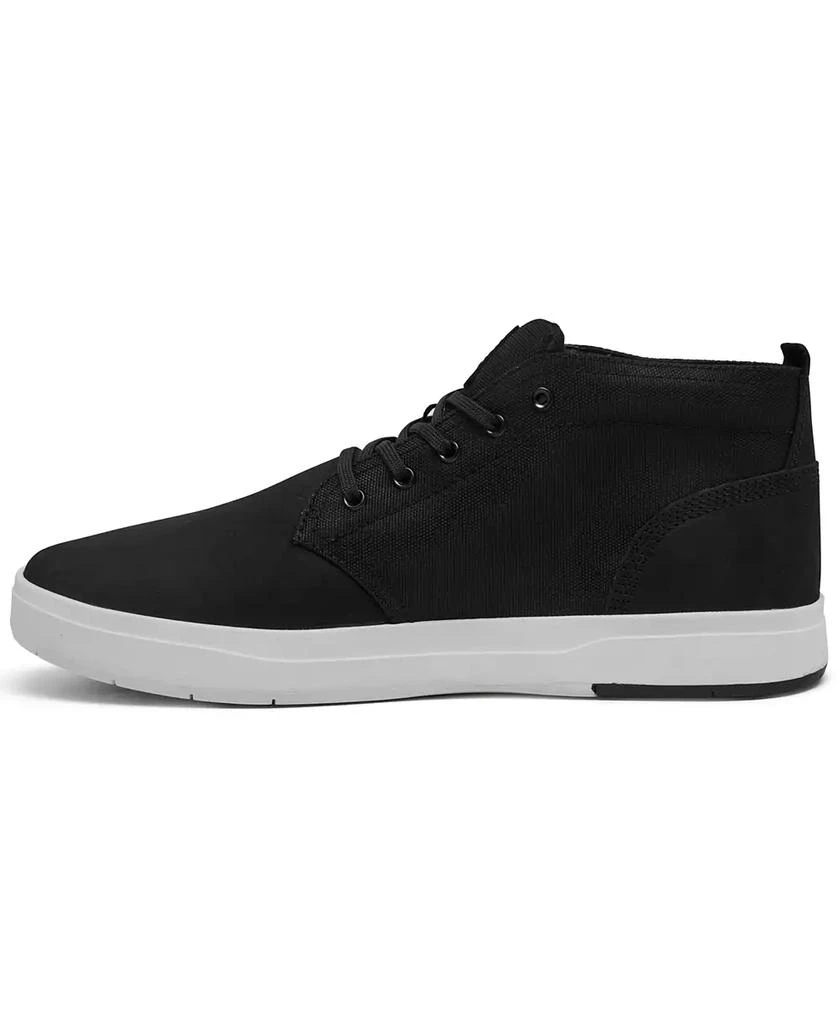 TIMBERLAND Men\'s Davis Chukka Sneakers from Finish Line Timberland Men main image 4