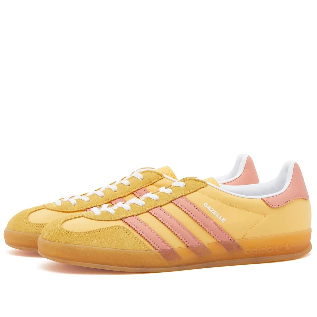 Adidas Adidas GAZELLE INDOOR W 1
