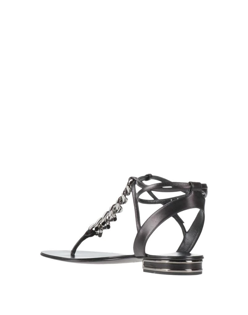 CASADEI Flip flops 3