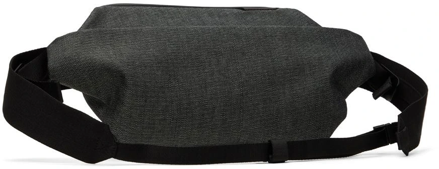Côte & Ciel Gray Isarau Small Pouch 3