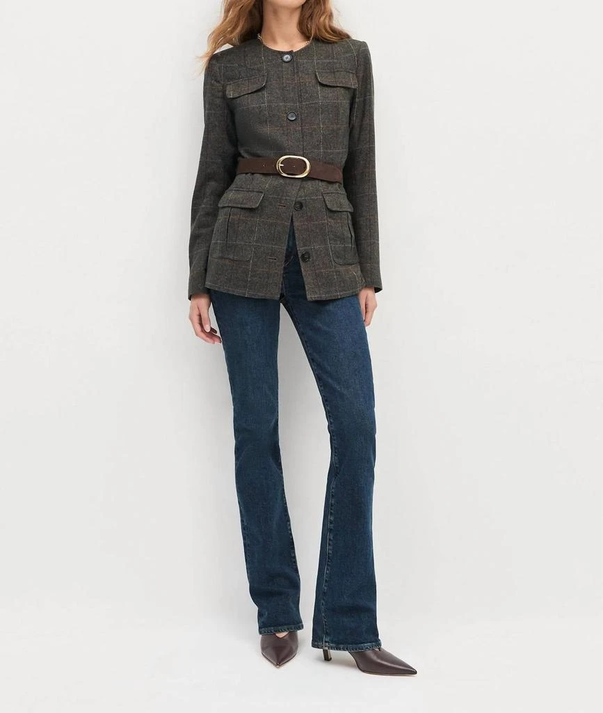 Favorite Daughter Favorite Daughter - Spencer Jacket 3