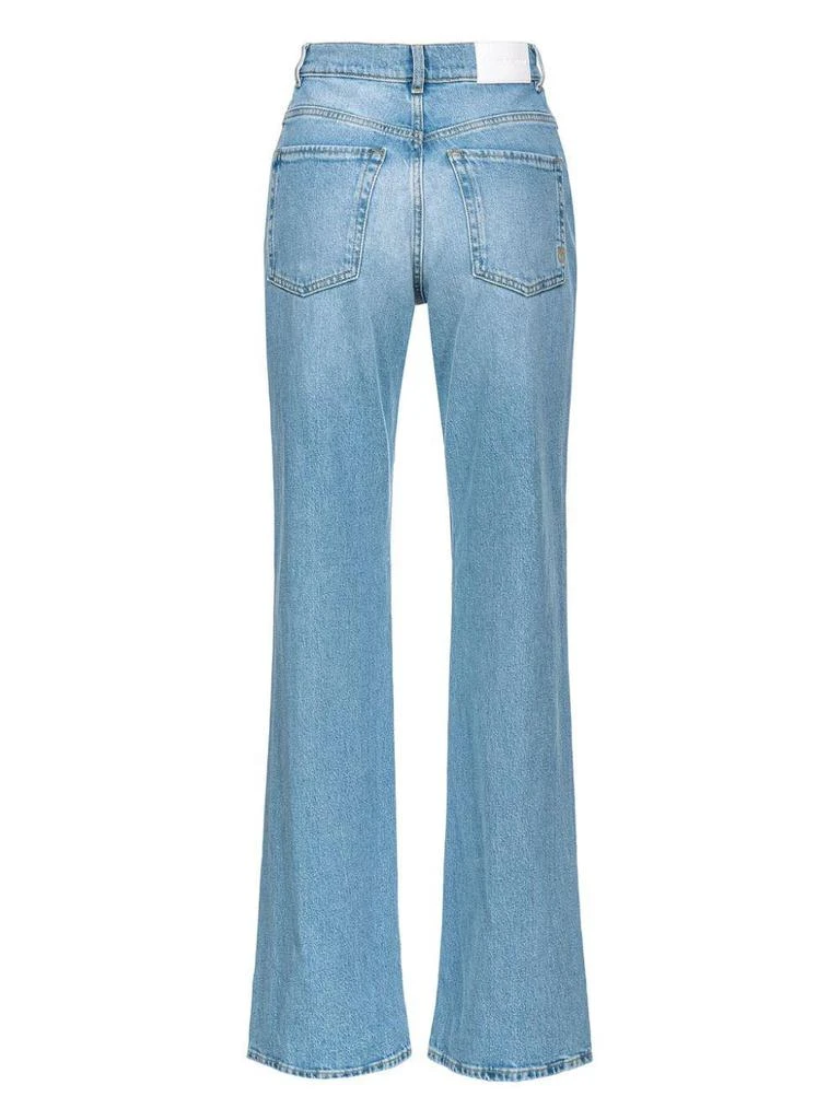 PINKO Flared Jeans 2