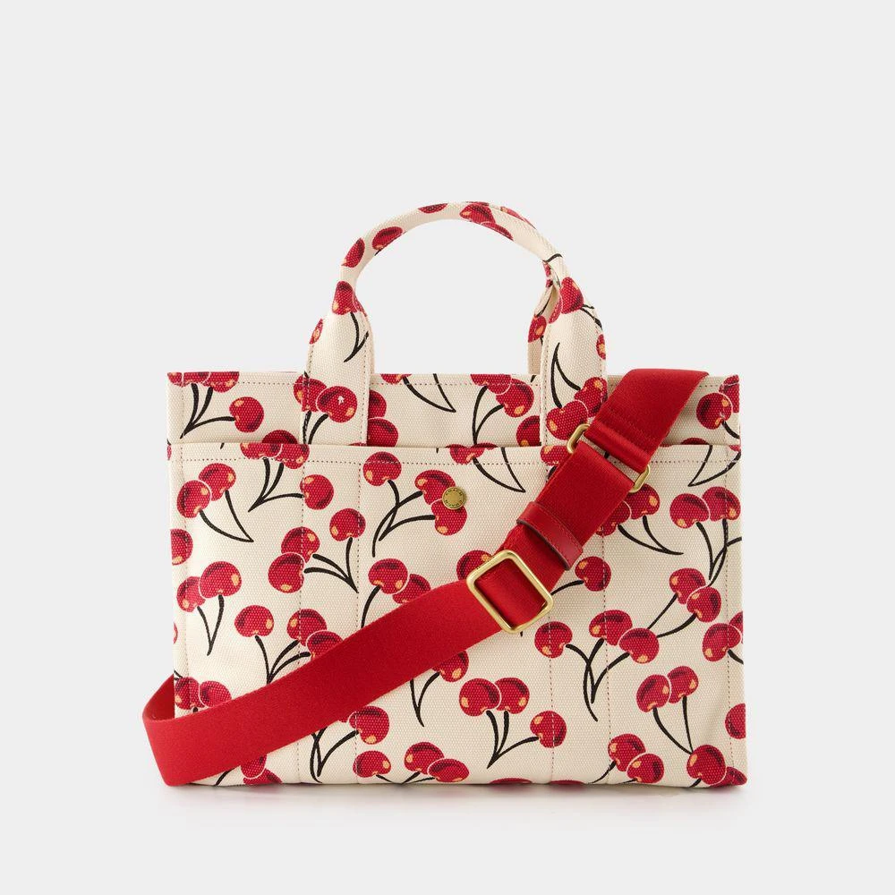Coach Coach Cargo Tote 3