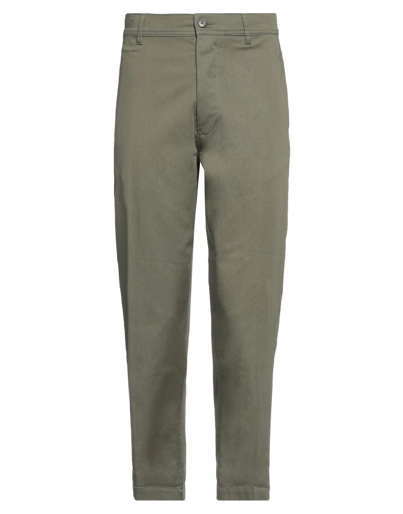 BRIAN DALES Casual pants 1
