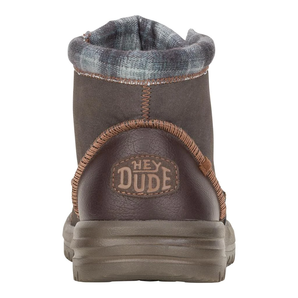 Hey Dude Bradley Classic 5