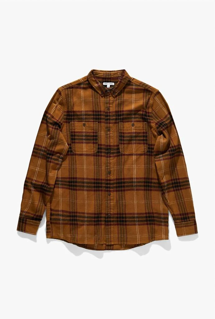 Banks Journal Banks Journal - Vanish Shirt 1