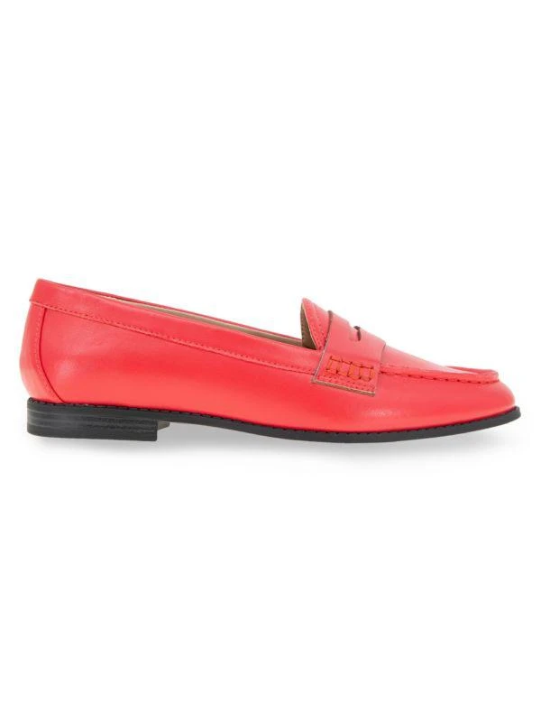 BCBG Unna Penny Loafers 1