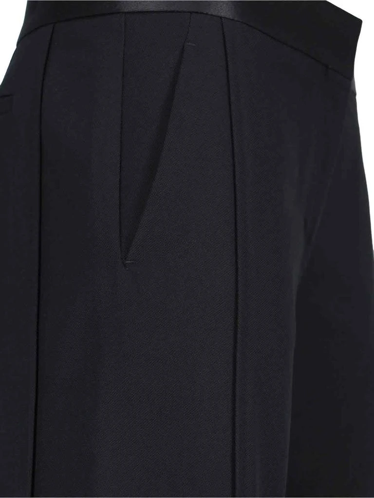 Victoria Beckham Palazzo Pants 4