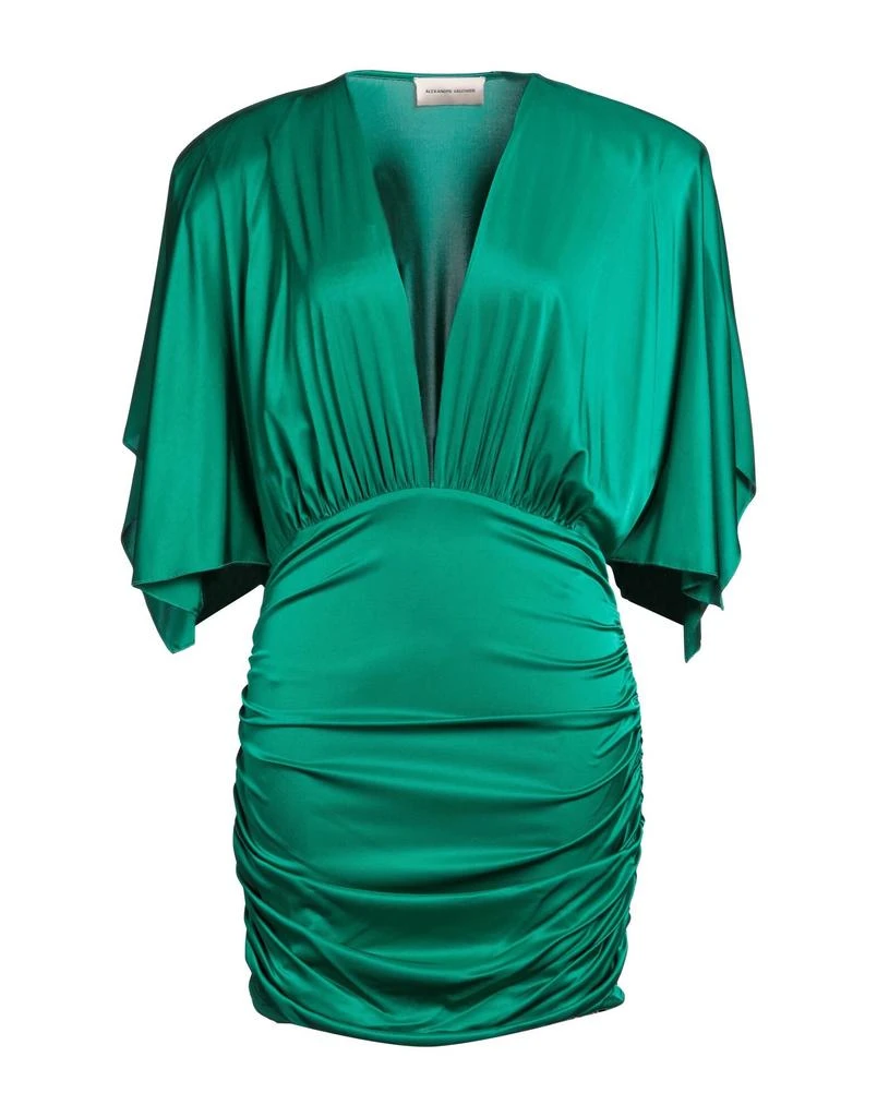 Alexandre Vauthier Short dress 1