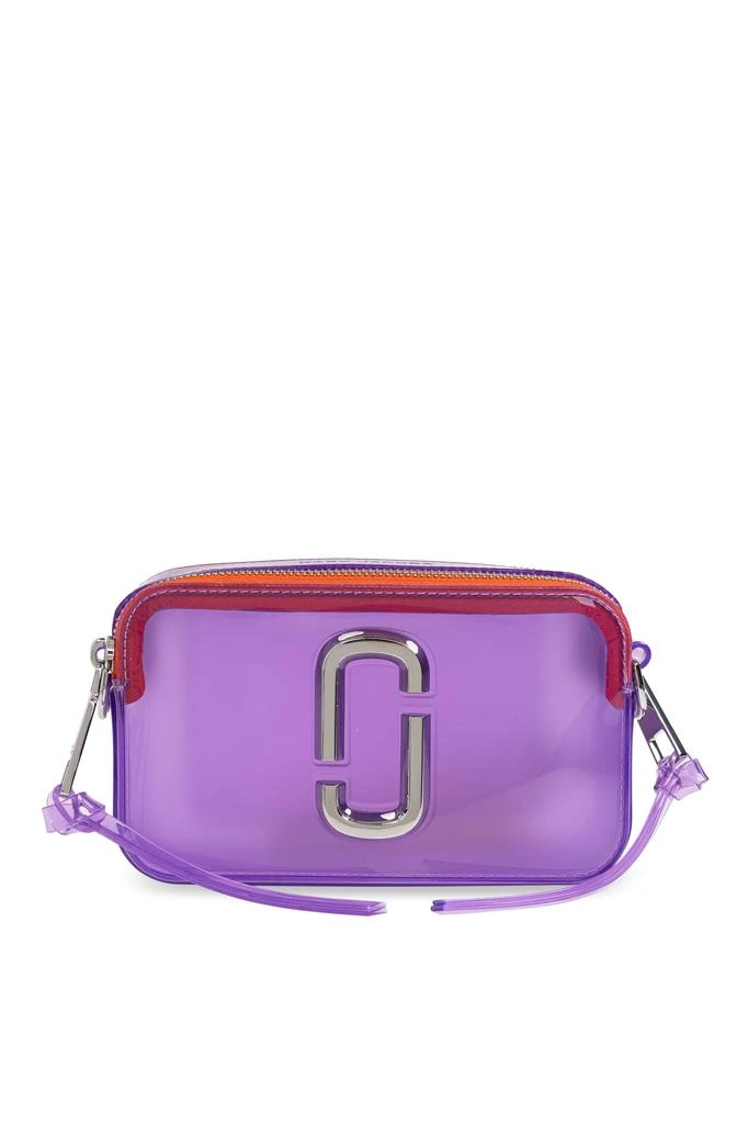Marc Jacobs Shoulder Bag 'The Jelly Snapshot' 1