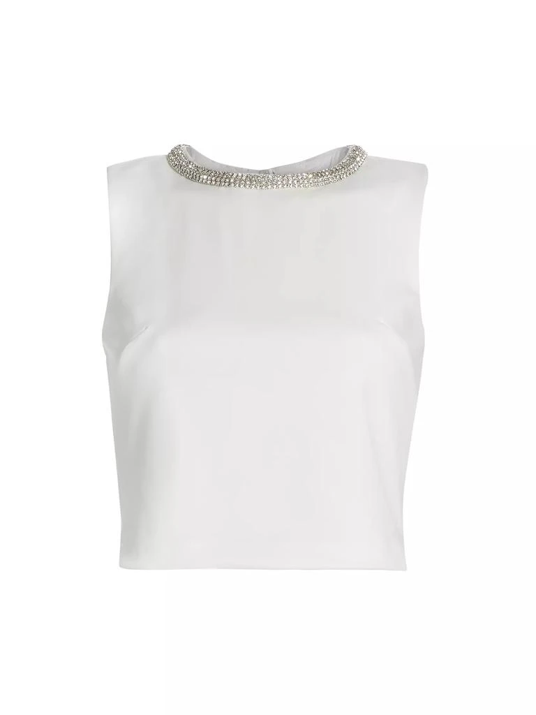 Generation Love Nia Embellished Crop Top 1