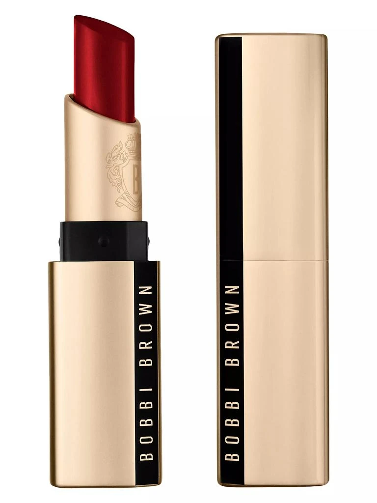 Bobbi Brown Luxe Matte Lipstick 1