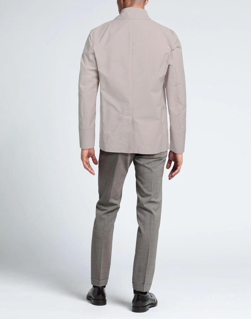 SEALUP Double breasted pea coat 3