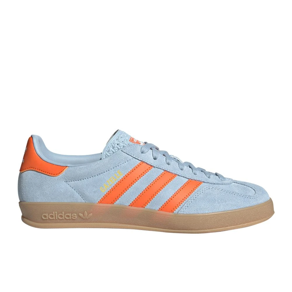 adidas gazelle silver green womens Replacement Laces for adidas Gazelle Blush / 160 cm / 63 in / Flat Shoe Laces