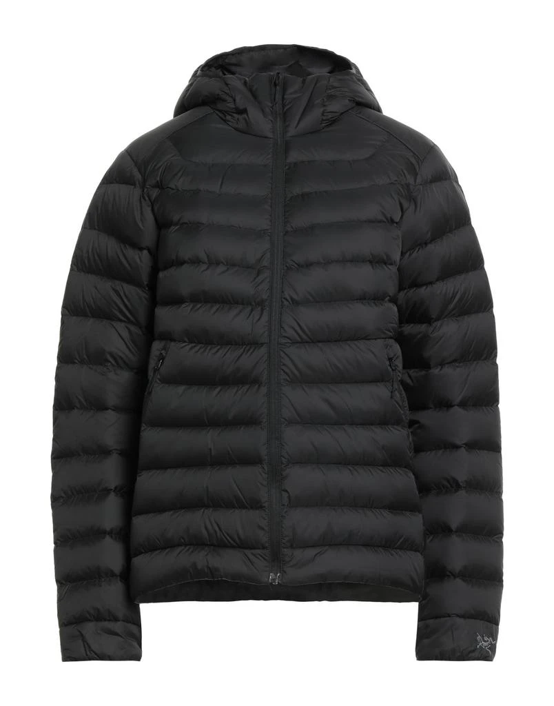 Arc'teryx Shell  jacket 1