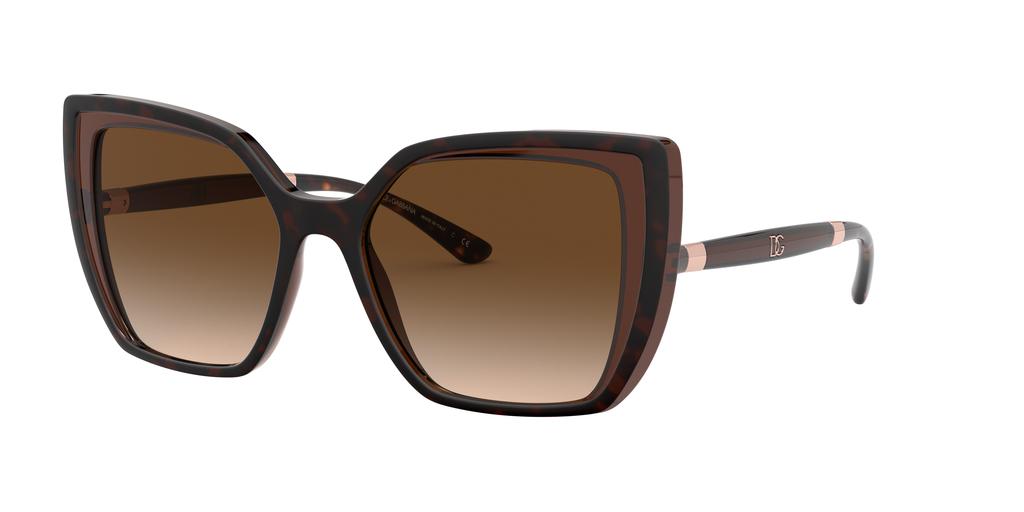 Dolce & Gabbana Dolce&Gabbana Woman Sunglass DG6138