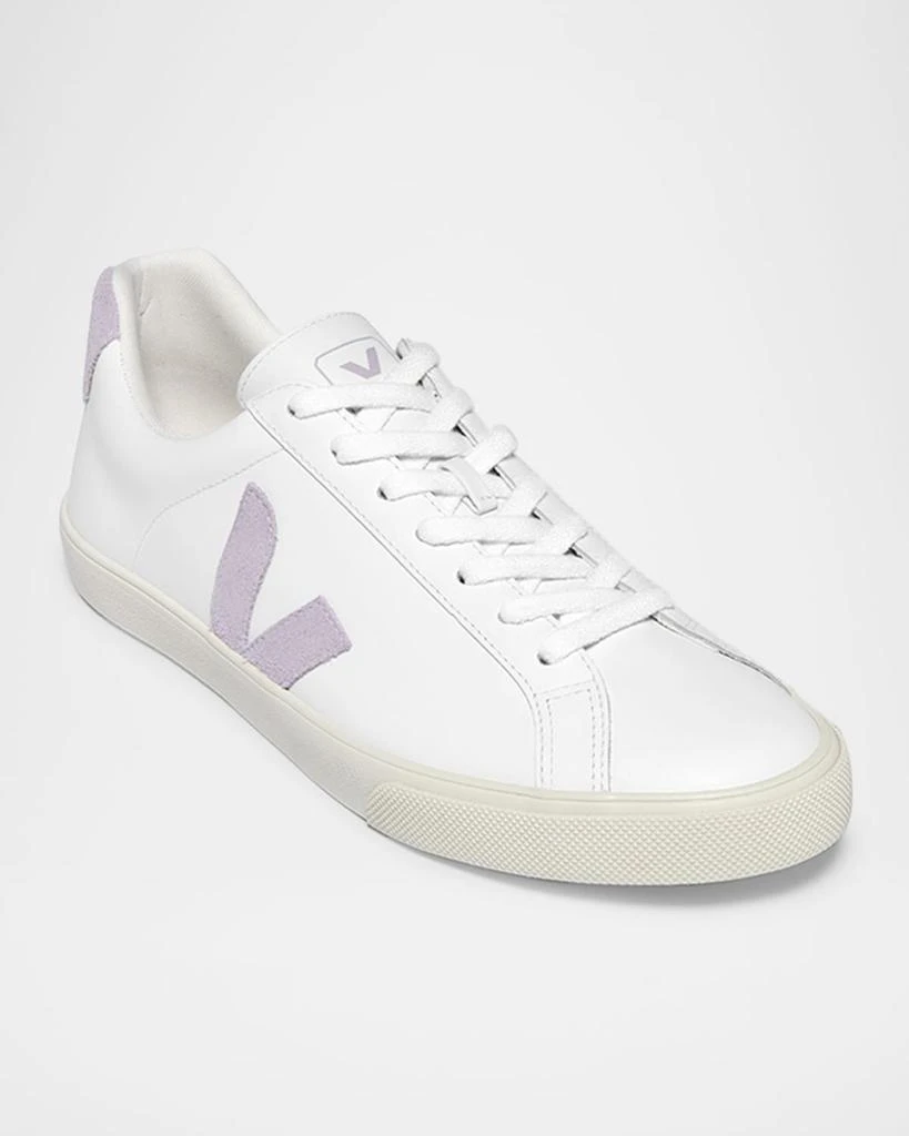 Veja Esplar Bicolor Low-Top Sneakers 2