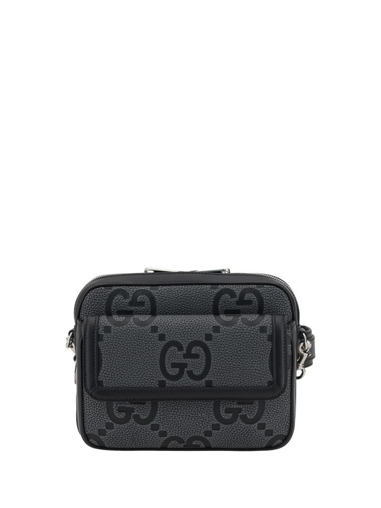 Gucci GG Jumbo Shoulder Bag