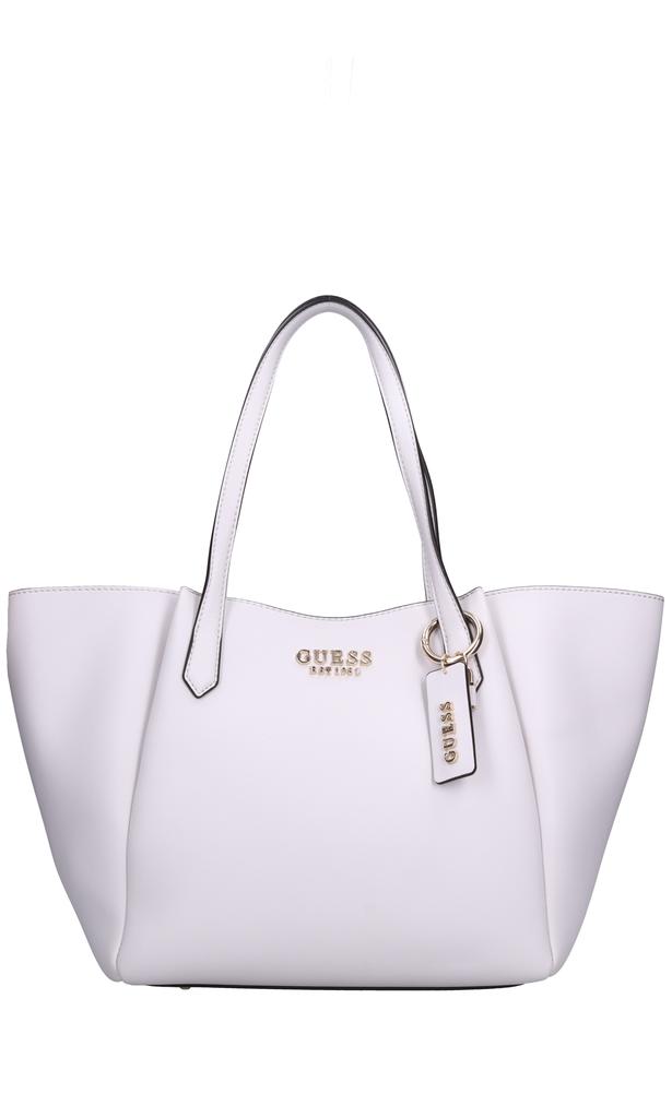 GUESS Guess Bags.. Cream