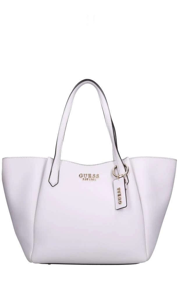 GUESS Guess Bags.. Cream 1